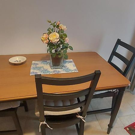 Casa Jo Panzió Bari Kültér fotó