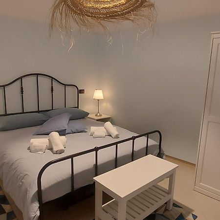 Casa Jo Panzió Bari Kültér fotó