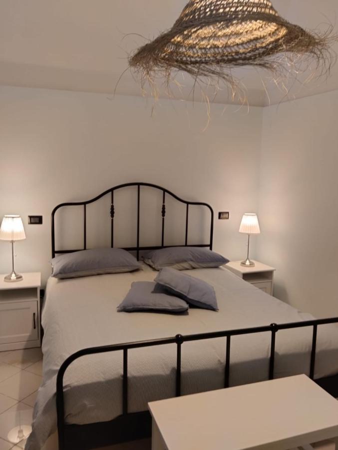Casa Jo Panzió Bari Kültér fotó