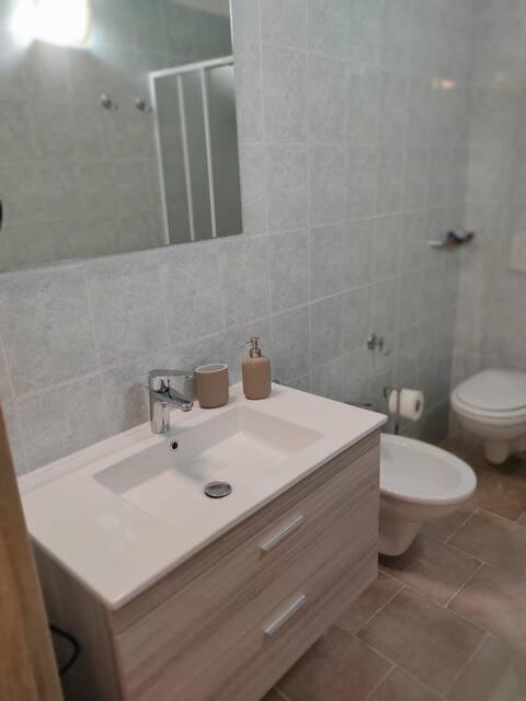 Casa Jo Panzió Bari Kültér fotó