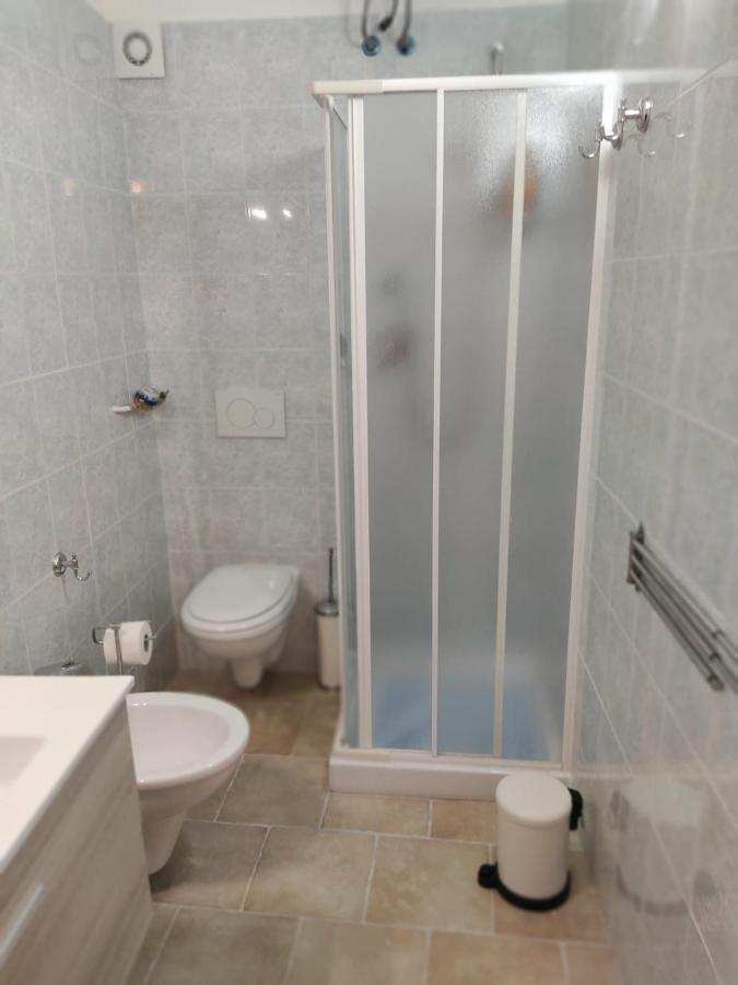 Casa Jo Panzió Bari Kültér fotó