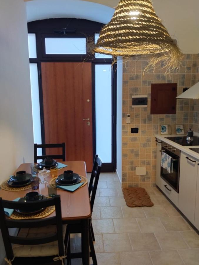 Casa Jo Panzió Bari Kültér fotó