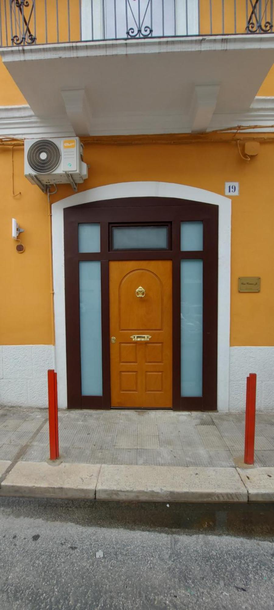 Casa Jo Panzió Bari Kültér fotó