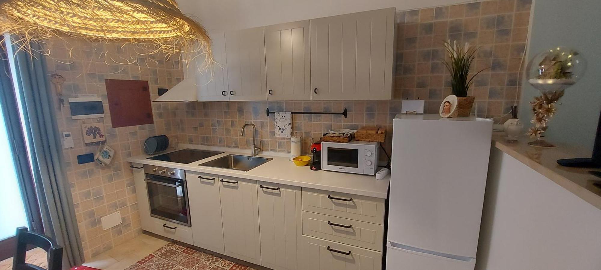Casa Jo Panzió Bari Kültér fotó