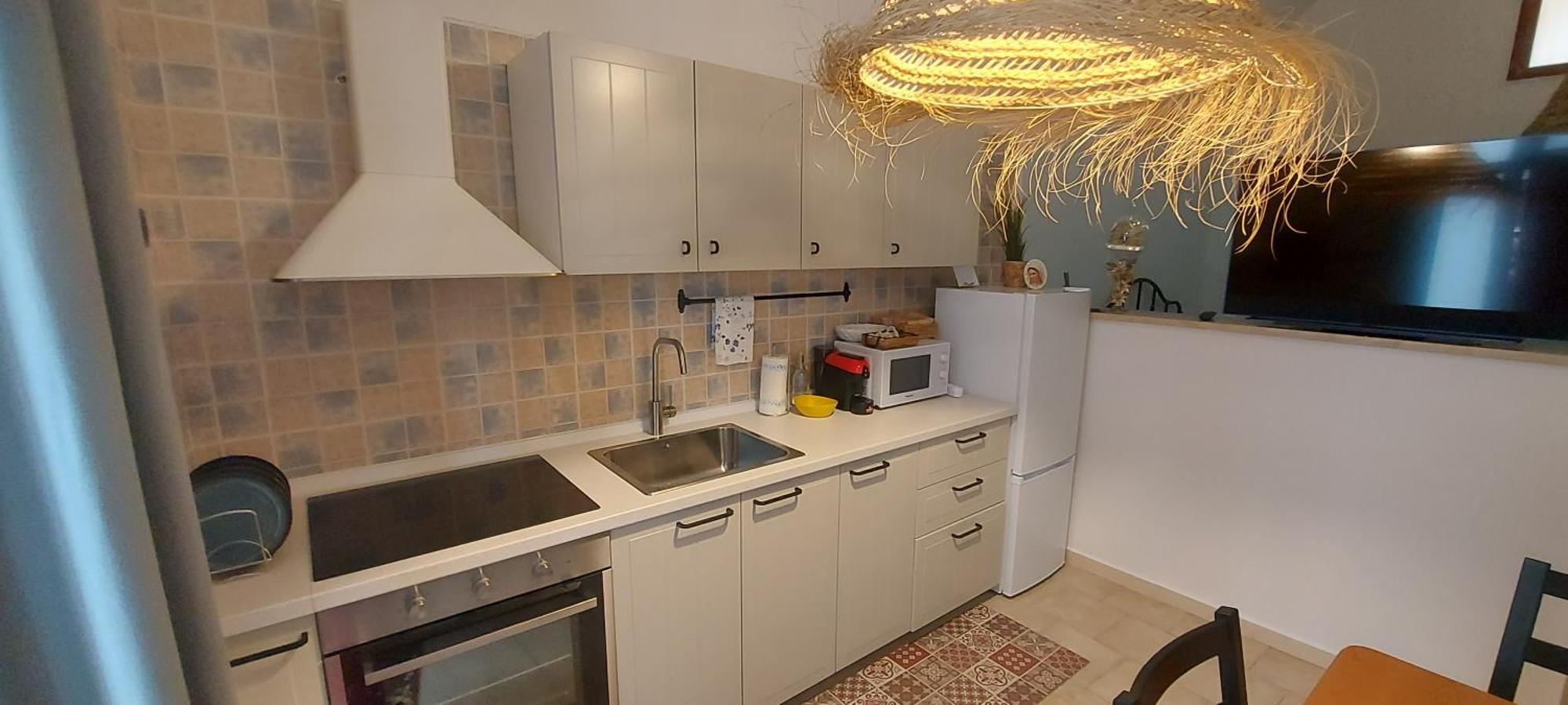 Casa Jo Panzió Bari Kültér fotó