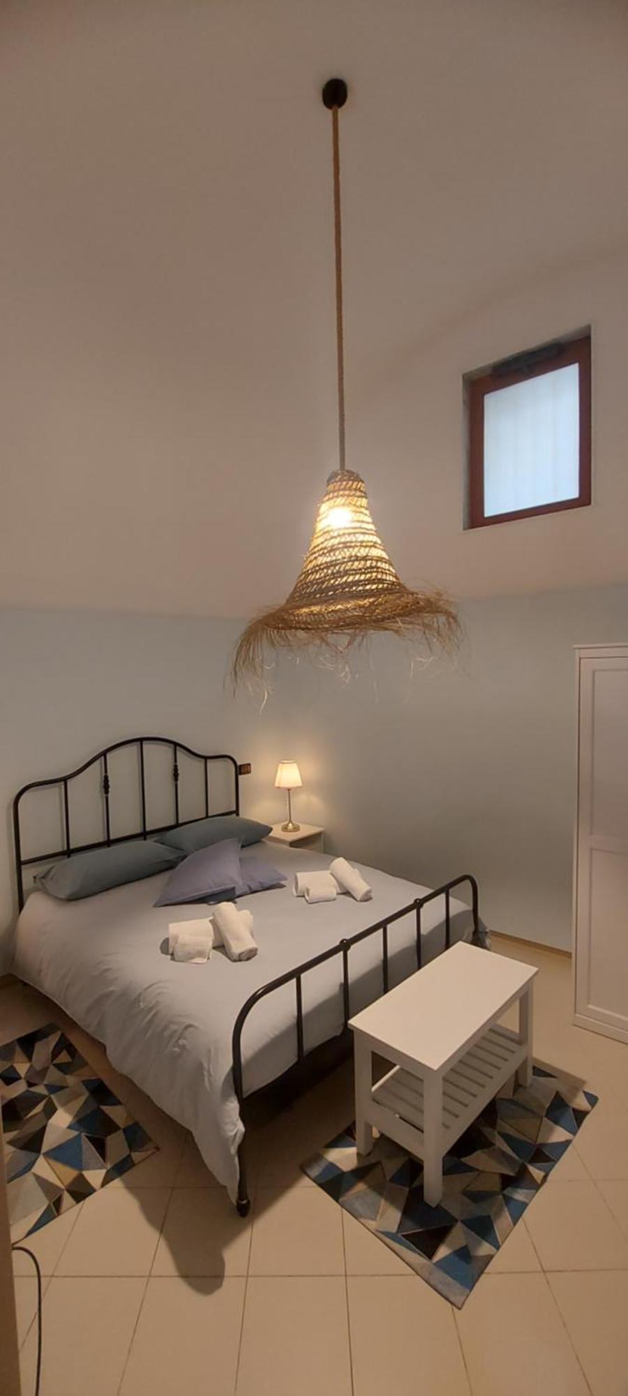 Casa Jo Panzió Bari Kültér fotó