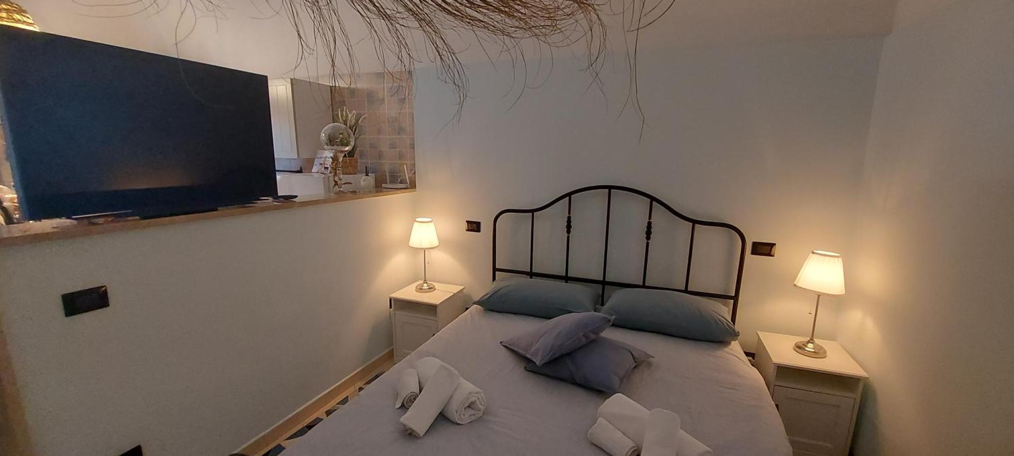 Casa Jo Panzió Bari Kültér fotó