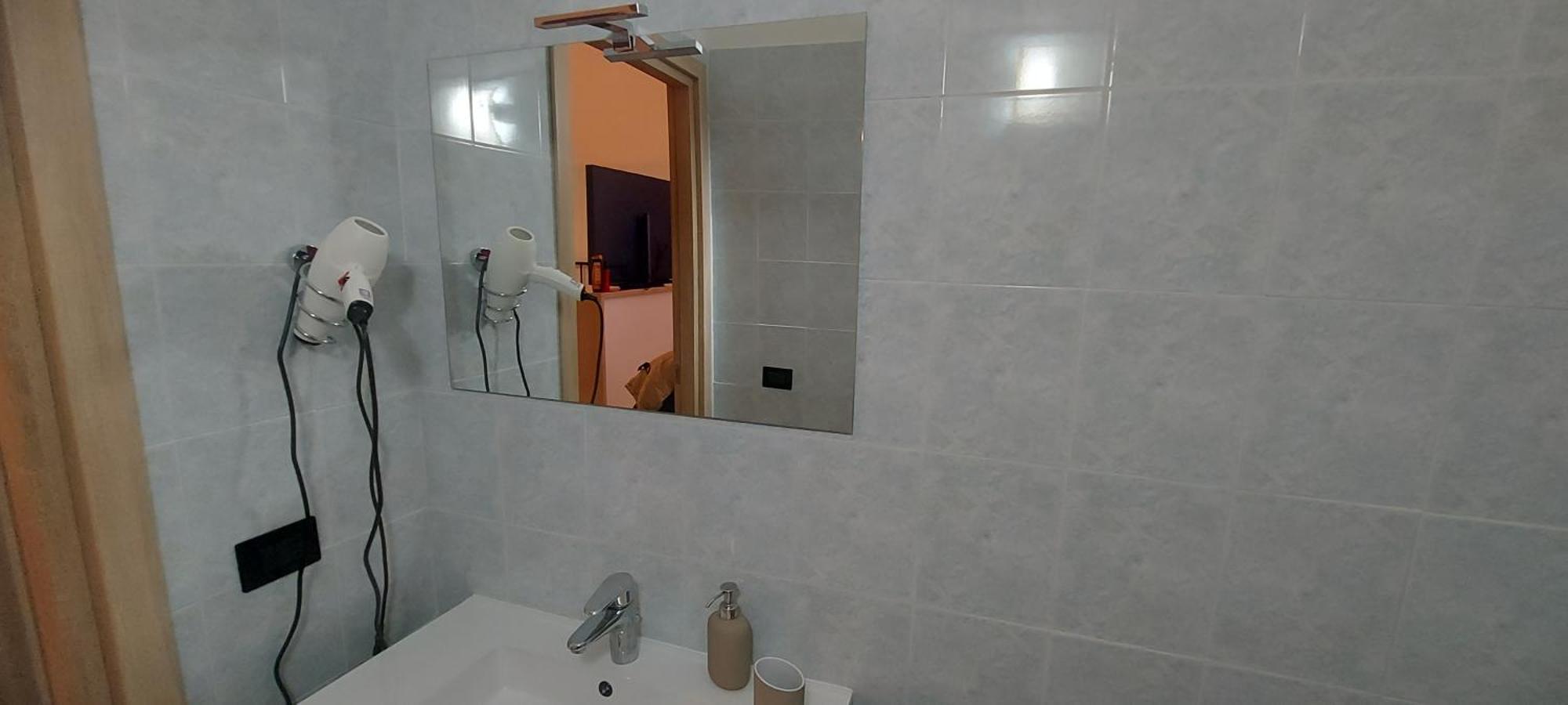Casa Jo Panzió Bari Kültér fotó