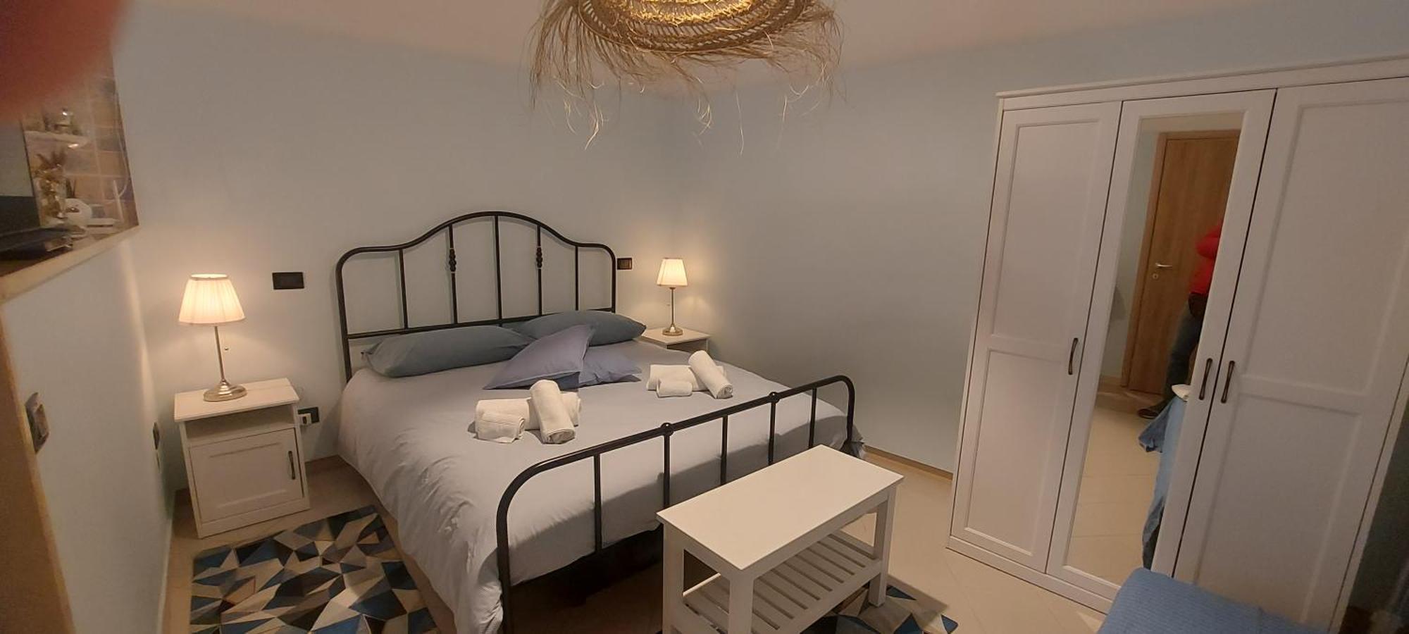 Casa Jo Panzió Bari Kültér fotó