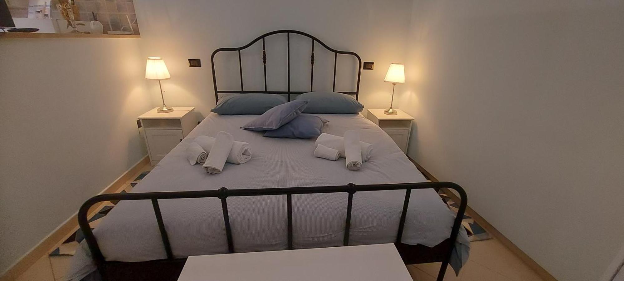 Casa Jo Panzió Bari Kültér fotó