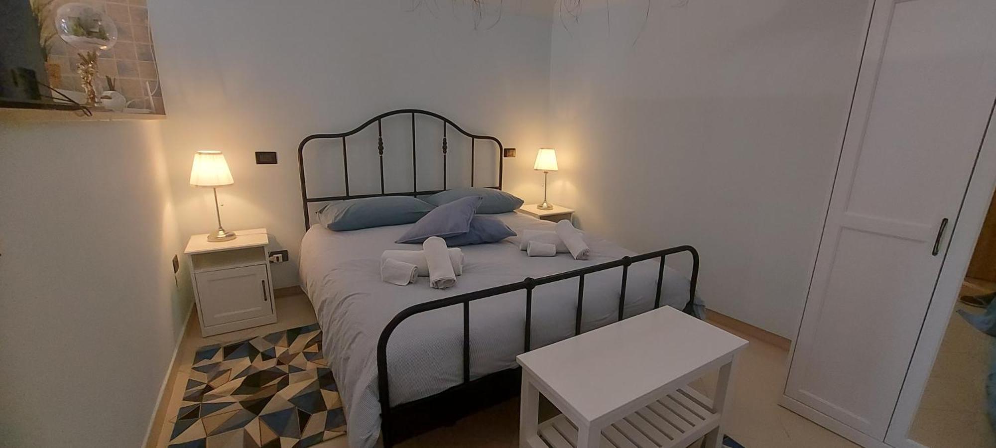 Casa Jo Panzió Bari Kültér fotó